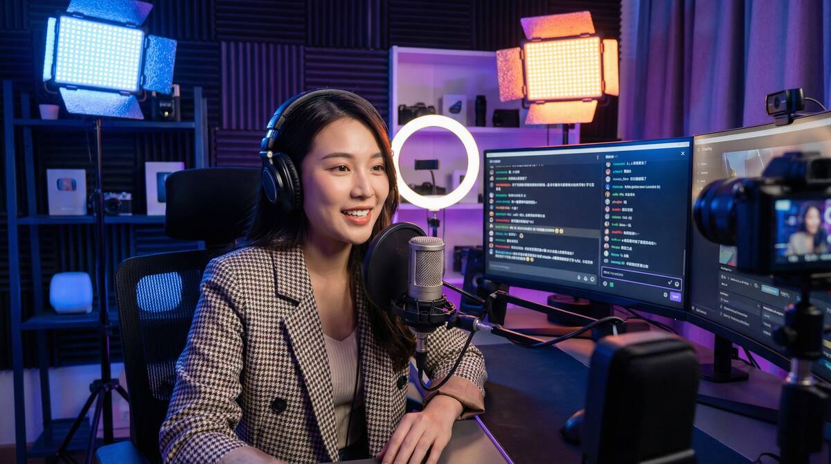 桔子tv直播互动