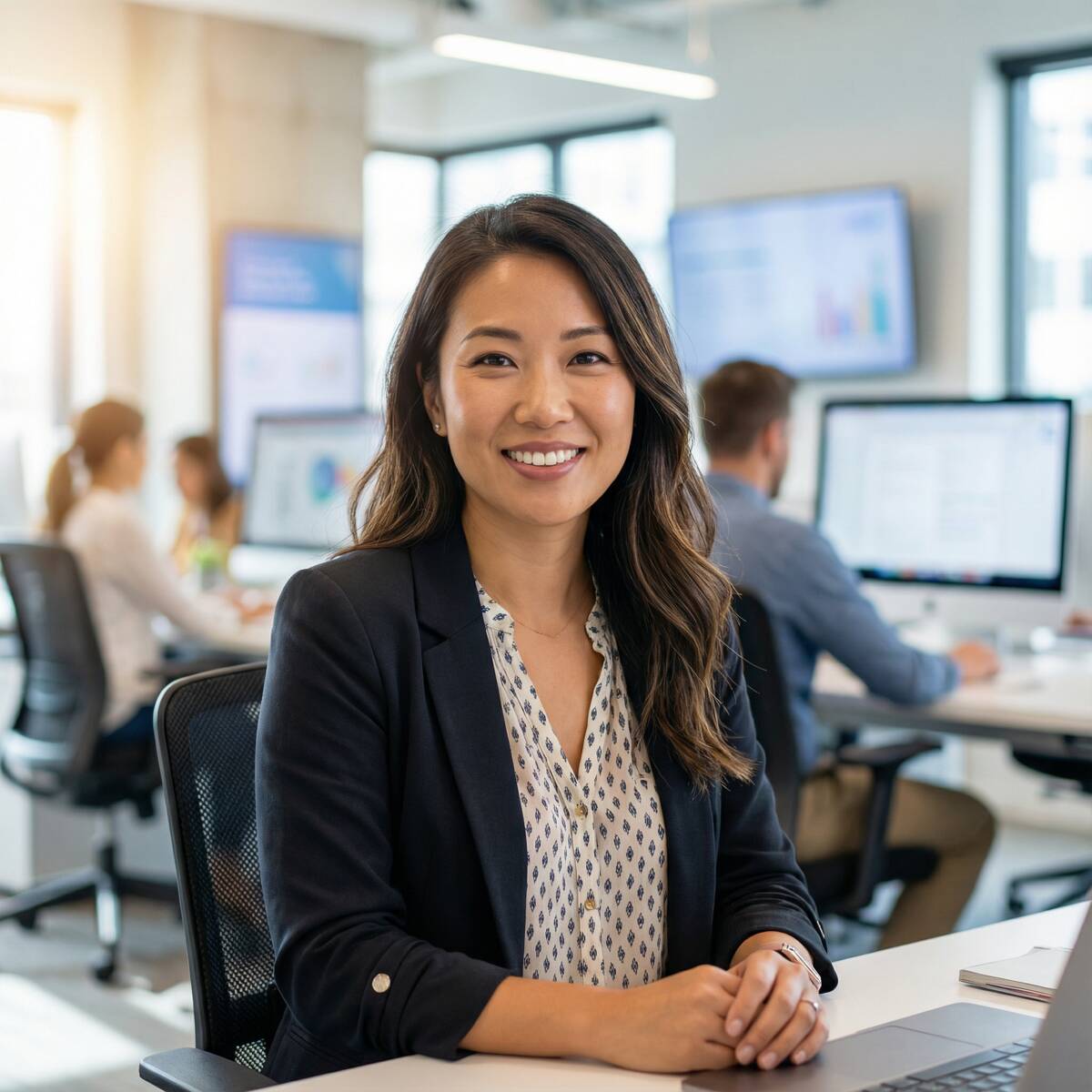 桔子tv运营总监